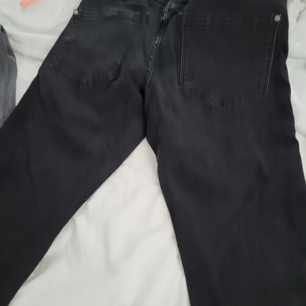 Bundle Jeans - Picture 6 of 7